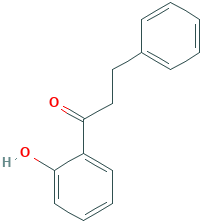 <span class='d-block'>2\'-Hydroxy-3-phenylpropiophenone</span><span class='d-block'>邻羟基苯基苯丙酮</span>