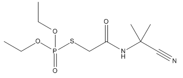 <span class='d-block'>Drapophosphorus in acetone</span><span class='d-block'>丙酮中果虫磷溶液标准物质</span>