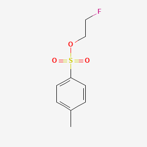 对甲苯磺酸氟乙酯 2-Fluoroethyl 4-methylbenzenesulfonate