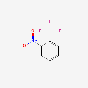 邻硝基三氟甲苯 o-Nitrobenzotrifluoride