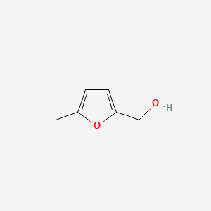 <span class='d-block'>5-Methyl-2-furanmethanol, 97%</span><span class='d-block'>5-甲基-2-呋喃甲醇，97%</span>