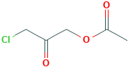 <span class='d-block'>1-Acetoxy-3-chloroacetone</span><span class='d-block'>1-乙酰氧基-3-氯丙酮</span>