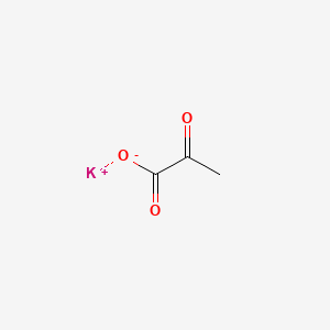 <span class='d-block'>Potassiumpyruvate</span><span class='d-block'>丙酮酸钾</span>