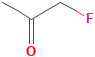 <span class='d-block'>Fluoroacetone</span><span class='d-block'>氟代丙酮</span>