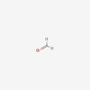 <span class='d-block'>Formaldehyde, 37% w/w aq. soln., stab. with 7-8% methanol</span><span class='d-block'>甲醛, 37% w/w 水溶液, 含 7-8% 甲醇做稳定剂</span>