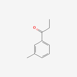 <span class='d-block'>3’-Methylpropiophenone</span><span class='d-block'>3-甲基苯丙酮</span>