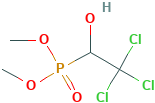 <span class='d-block'>丙酮中敌百虫</span>