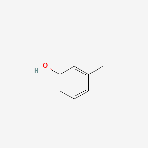<span class='d-block'>2,3-Dimethylphenol</span><span class='d-block'>2,3-二甲苯酚</span>