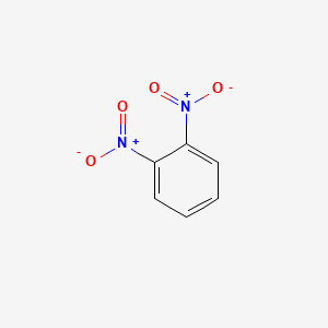 <span class='d-block'>甲醇中1，2-二硝基苯,浓度：1000μg/mL.</span>