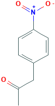 <span class='d-block'>4-Nitrophenylacetone</span><span class='d-block'>4-硝基苯丙酮</span>