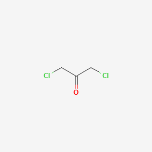 <span class='d-block'>1,3-Dichloroacetone</span><span class='d-block'>1,3-二氯丙酮</span>