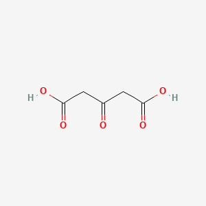 <span class='d-block'>1，3-Acetonedicarboxylic acid</span><span class='d-block'>1，3-丙酮二羧酸</span>