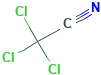 三氯乙腈 Trichloroacetonitrile