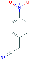 4-硝基苯乙腈 4-Nitrophenylacetonitrile