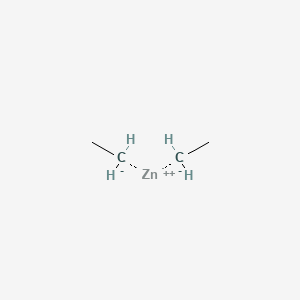 <span class='d-block'>Diethylzinc,1M solution in hexane</span><span class='d-block'>二乙基锌，1M 正己烷溶液</span>