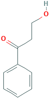 <span class='d-block'>2-benzoylethanol</span><span class='d-block'>3-羟基-1-苯基丙酮</span>