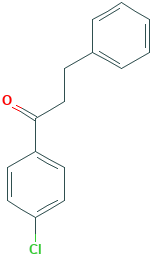 <span class='d-block'>4\'-Chloro-3-Phenylpropiophenone</span><span class='d-block'>4\'-氯-3-苯基苯丙酮</span>
