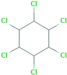 <span class='d-block'>甲醇中γ-六六六</span>