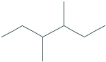<span class='d-block'>3,4-Dimethylhexane, 97%</span><span class='d-block'>3,4-二甲基正己烷, 97%</span>