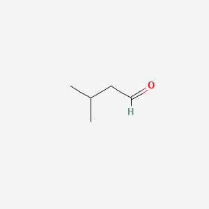 异戊醛 Isovaleraldehyde