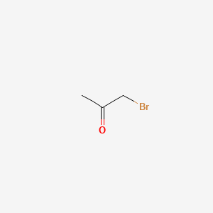 <span class='d-block'>Bromoacetone</span><span class='d-block'>溴丙酮</span>