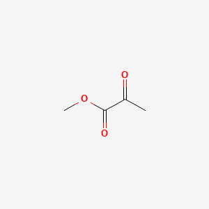 <span class='d-block'>Methyl pyruvate</span><span class='d-block'>丙酮酸甲酯</span>