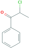 <span class='d-block'>2-Chloropropiophenone</span><span class='d-block'>2-氯苯丙酮</span>