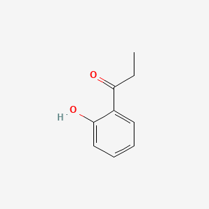2\'-羟基苯丙酮 2\'-Hydroxypropiophenone