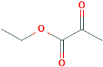 <span class='d-block'>Ethyl pyruvate</span><span class='d-block'>丙酮酸乙酯</span>