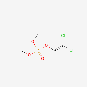 <span class='d-block'>Dichlorvos  in methanol, reference material, 1000 μg/mL标准物质, 1000 μg/mL</span><span class='d-block'>甲醇中敌敌畏标准物质, 1000 μg/mL</span>