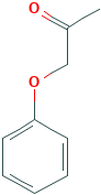 <span class='d-block'>Phenoxyacetone</span><span class='d-block'>苯氧基丙酮</span>