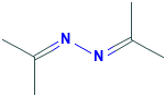 <span class='d-block'>Acetone azine</span><span class='d-block'>二丙酮腙</span>