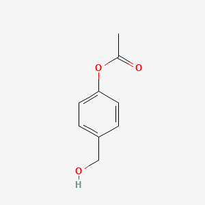 4-乙酰氧基苯甲醇 4-Acetoxybenzyl alcohol