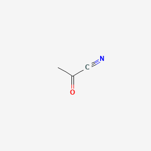 <span class='d-block'>Pyruvonitrile</span><span class='d-block'>丙酮腈</span>