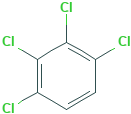 <span class='d-block'>1,2,3,4-Tetrachlorobenzene in methanol</span><span class='d-block'>甲醇中1,2,3,4-四氯苯标样</span>