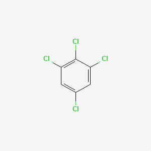 <span class='d-block'>甲醇中1,2,3,5-四氯苯</span>