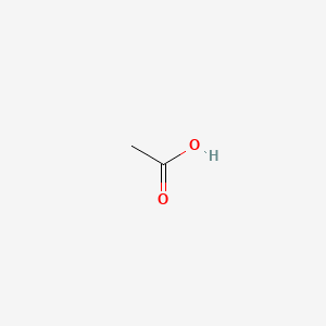 <span class='d-block'>Acetic Acid</span><span class='d-block'>乙酸</span>