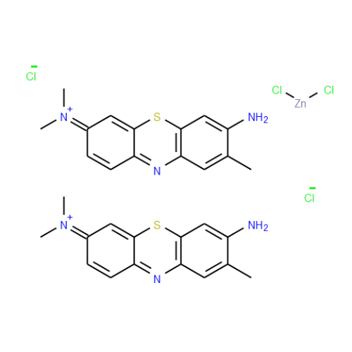 甲苯胺蓝染色液 Toluidine blue dye solution