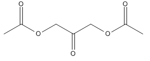 <span class='d-block'>1，3-Diacetoxyacetone</span><span class='d-block'>1，3-二乙酰氧基丙酮</span>