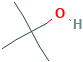<span class='d-block'>甲醇中叔丁醇</span>