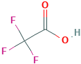三氟乙酸 Trifluoroacetic acid