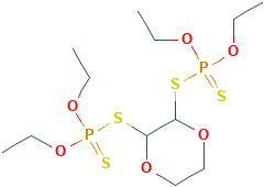 <span class='d-block'>标准品/丙酮中敌噁磷</span>