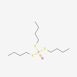 <span class='d-block'>Tribufos Solution in Methanol</span><span class='d-block'>甲醇中脱叶磷溶液</span>