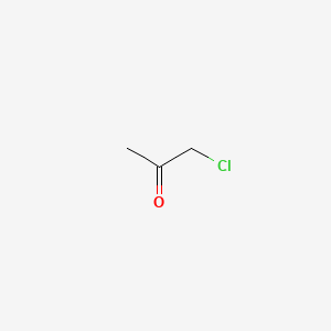 氯丙酮 Chloroacetone