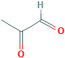 <span class='d-block'>Methylglyoxal</span><span class='d-block'>丙酮醛</span>