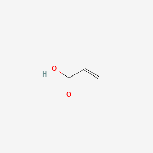 <span class='d-block'>Acrylic Acid(stabilized with MEHQ)</span><span class='d-block'>丙烯酸(含稳定剂MEHQ)</span>