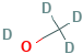 <span class='d-block'>Methanol-d4, for NMR, 99.8 atom % D, with 0.03%(V/V) TMS</span><span class='d-block'>氘代甲醇 D4 (含0.03% TMS）</span>