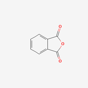邻苯二甲酸酐 Phthalic anhydride