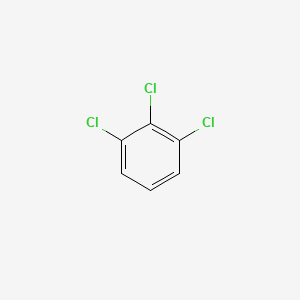 <span class='d-block'>1,2,3-Trichlorobenzene Solution in Methanol, 1000μg/mL</span><span class='d-block'>甲醇中1,2,3-三氯苯溶液，1000μg/mL</span>