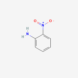 2-硝基苯胺 2-Nitroaniline